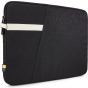 Case Logic Ibira - Laptophoes / Sleeve - 13.3 inch - Zwart