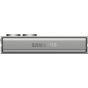 Samsung Galaxy Z Flip6, 256GB opslag Zilver