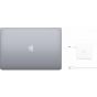 Apple MacBook Pro 2019 16" (i7 6-core 2,6GHz, 16GB ram, 512GB opslag)