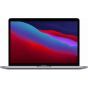 Apple MacBook Pro 2020 M1, 16GB ram, 8-core GPU, 512GB ssd, Spacegrijs (Qwerty US)