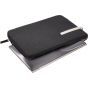 Case Logic Ibira - Laptophoes / Sleeve - 13.3 inch - Zwart