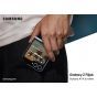 Samsung Galaxy Z Flip6, 256GB opslag Zilver