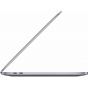 Apple MacBook Pro 2020 M1, 16GB ram, 8-core GPU, 512GB ssd, Spacegrijs (Qwerty US)