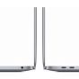 Apple MacBook Pro 2020 M1, 16GB ram, 8-core GPU, 512GB ssd, Spacegrijs (Qwerty US)