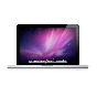 MacBook Pro 17-Inch "Core i5" 2.53 Mid-2010