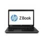 HP ZBook 17 core i7