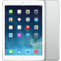 iPad Air 32GB Zilver