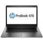HP Probook 470 G2 i7