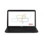 Toshiba Satellite C850-1F1