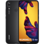 Huawei P20 Lite Dual Sim Zwart
