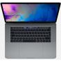 Apple Macbook Pro 15,4" (2018) Grijs