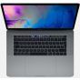 Apple Macbook Pro 15,4" (2018) Grijs 32GB RAM