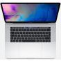 Apple Macbook Pro 15,4" (2019) Zilver 256GB