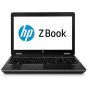 HP ZBook 15