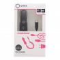 QTREK USB autolader
