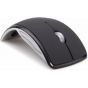 Draadloze opvouwbare muis (incl. batterijen)