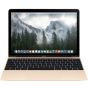 Apple MacBook 12" Goud (2015)