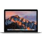 Apple MacBook 12 Grijs (2017) - Italiaans Toetsenbord