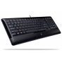 Refurbished Logitech K300 compact keyboard 