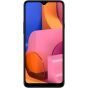 Samsung Galaxy A20s Zwart