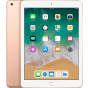 Apple iPad Wi-Fi 128GB (2018) Goud