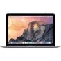 Apple MacBook 12" Grijs (2017) - Italiaans Toetsenbord