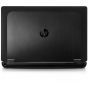 HP ZBook 17 core i7