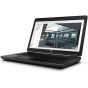 HP ZBook 17 core i7