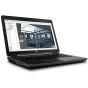HP ZBook 17 core i7