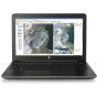 HP ZBook 15 G3 | Core i7 | 256GB SSD | 16GB RAM | Graphics 530 | US