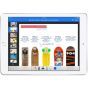 Apple iPad Wi-Fi 32GB (2018) Zilver
