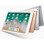 Apple iPad Wi-Fi 128GB (2018) Zilver