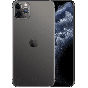 iPhone 11 Pro Max Space Gray 64 GB