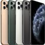 iPhone 11 Pro Max middernacht Groen 64 GB