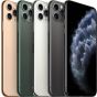 iPhone 11 Pro Max 256 GB Zilver