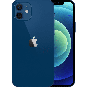 Apple iPhone 12 128GB Blauw