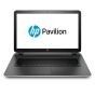 HP Pavilion 17-f040nd