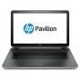 HP Pavilion 17-f086nd