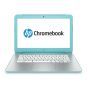 HP Chromebook 14-x002nd