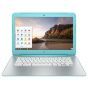 HP Chromebook 14-x002nd