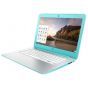 HP Chromebook 14-x002nd