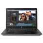 HP ZBook 15u G2