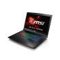 MSI Gaming GE72 6QF