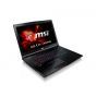 MSI Gaming Series GE72 2QD-407NL