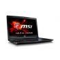 MSI Gaming Series GE72 2QD-407NL
