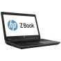 HP ZBook 15