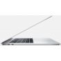 Apple Macbook Pro 15,4" (2019) Zilver 256GB