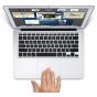 Apple MacBook Air "Core i5" 1.3 13" (2013) 256GB | 4GB | US
