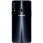 Samsung Galaxy A20s Zwart
