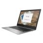 HP Chromebook 13 G1 Silver M5